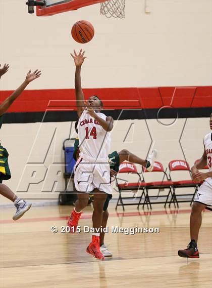 Thumbnail 3 in Madison [James] @ Cedar Hill photogallery.