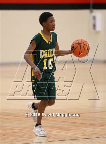 Thumbnail 2 in Madison [James] @ Cedar Hill photogallery.