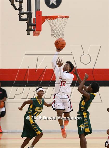 Thumbnail 1 in Madison [James] @ Cedar Hill photogallery.