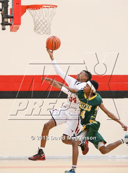 Thumbnail 3 in Madison [James] @ Cedar Hill photogallery.