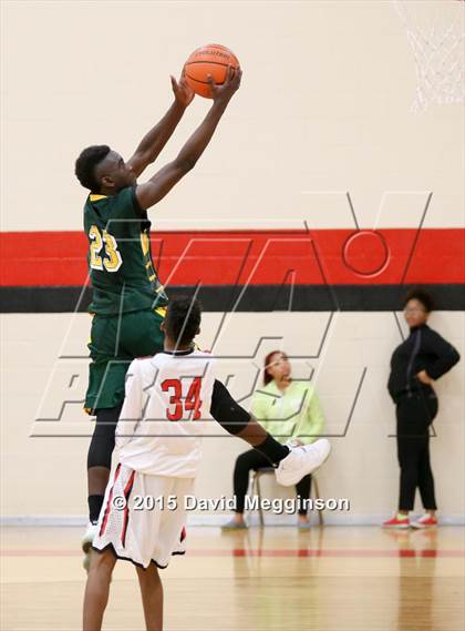 Thumbnail 2 in Madison [James] @ Cedar Hill photogallery.