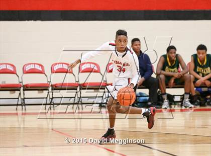 Thumbnail 1 in Madison [James] @ Cedar Hill photogallery.