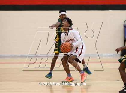 Thumbnail 2 in Madison [James] @ Cedar Hill photogallery.