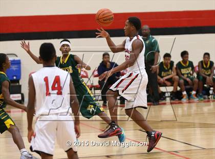 Thumbnail 3 in Madison [James] @ Cedar Hill photogallery.