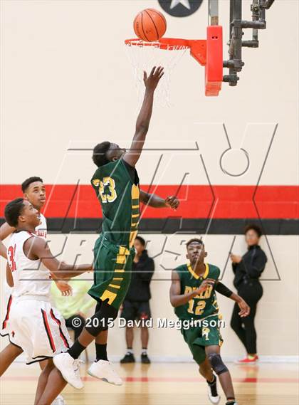 Thumbnail 2 in Madison [James] @ Cedar Hill photogallery.