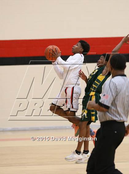 Thumbnail 1 in Madison [James] @ Cedar Hill photogallery.