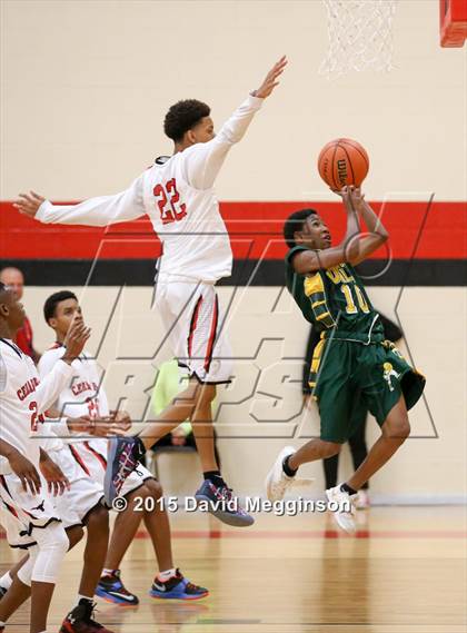 Thumbnail 2 in Madison [James] @ Cedar Hill photogallery.