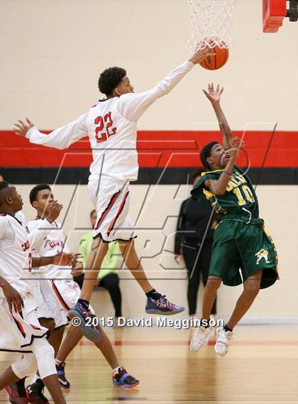 Thumbnail 3 in Madison [James] @ Cedar Hill photogallery.