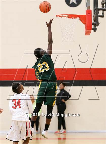 Thumbnail 2 in Madison [James] @ Cedar Hill photogallery.