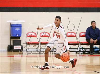 Thumbnail 2 in Madison [James] @ Cedar Hill photogallery.