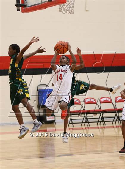 Thumbnail 1 in Madison [James] @ Cedar Hill photogallery.