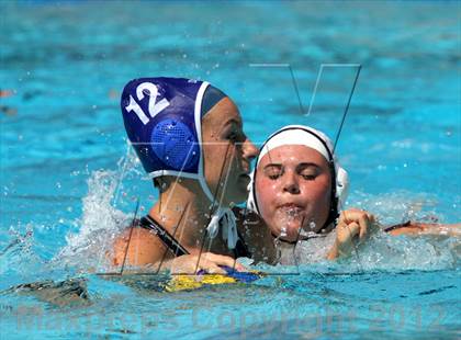 Thumbnail 2 in Foothill @ Acalanes (Acalanes Invitational) photogallery.