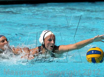 Thumbnail 3 in Foothill @ Acalanes (Acalanes Invitational) photogallery.