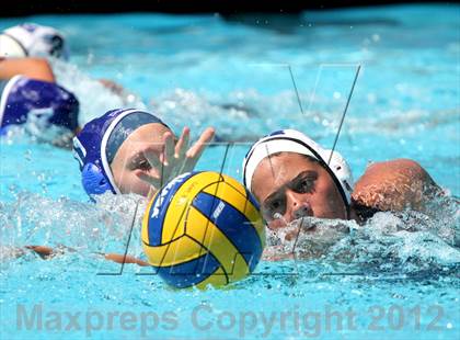Thumbnail 1 in Foothill @ Acalanes (Acalanes Invitational) photogallery.