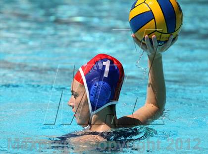 Thumbnail 1 in Foothill @ Acalanes (Acalanes Invitational) photogallery.