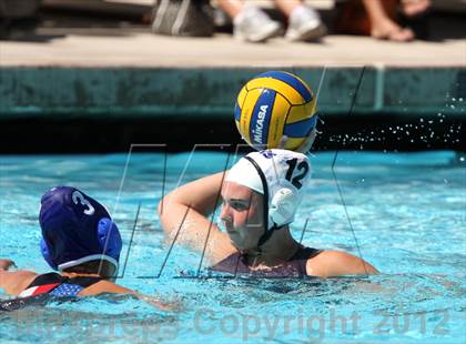Thumbnail 2 in Foothill @ Acalanes (Acalanes Invitational) photogallery.