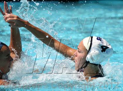 Thumbnail 3 in Foothill @ Acalanes (Acalanes Invitational) photogallery.
