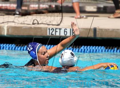 Thumbnail 1 in Foothill @ Acalanes (Acalanes Invitational) photogallery.