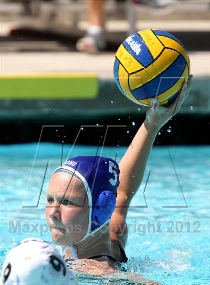 Thumbnail 1 in Foothill @ Acalanes (Acalanes Invitational) photogallery.