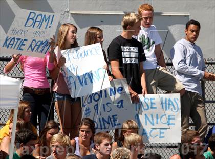 Thumbnail 1 in Foothill @ Acalanes (Acalanes Invitational) photogallery.
