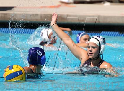 Thumbnail 3 in Foothill @ Acalanes (Acalanes Invitational) photogallery.