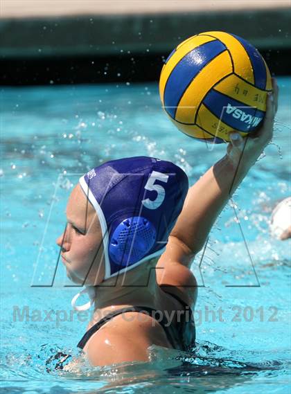 Thumbnail 2 in Foothill @ Acalanes (Acalanes Invitational) photogallery.