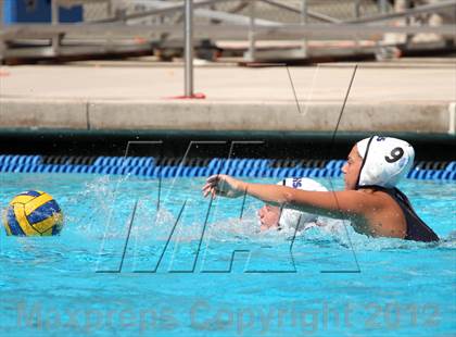Thumbnail 1 in Foothill @ Acalanes (Acalanes Invitational) photogallery.