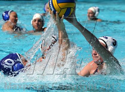 Thumbnail 2 in Foothill @ Acalanes (Acalanes Invitational) photogallery.