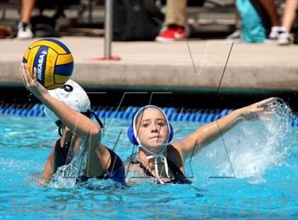 Thumbnail 2 in Foothill @ Acalanes (Acalanes Invitational) photogallery.