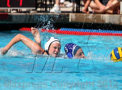 Thumbnail 3 in Foothill @ Acalanes (Acalanes Invitational) photogallery.
