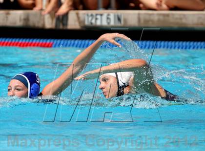 Thumbnail 2 in Foothill @ Acalanes (Acalanes Invitational) photogallery.
