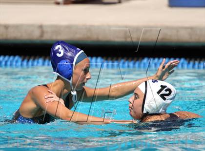 Thumbnail 3 in Foothill @ Acalanes (Acalanes Invitational) photogallery.
