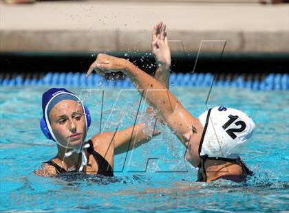 Thumbnail 2 in Foothill @ Acalanes (Acalanes Invitational) photogallery.