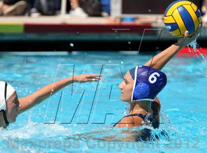 Thumbnail 1 in Foothill @ Acalanes (Acalanes Invitational) photogallery.