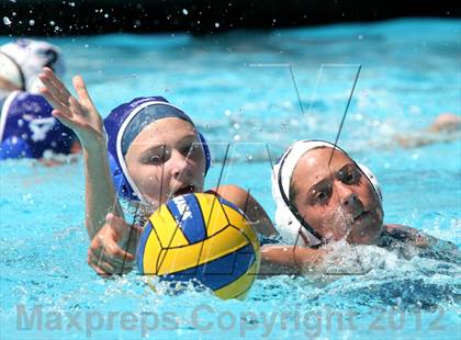 Thumbnail 3 in Foothill @ Acalanes (Acalanes Invitational) photogallery.