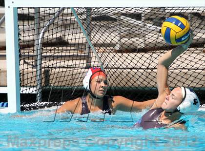 Thumbnail 2 in Foothill @ Acalanes (Acalanes Invitational) photogallery.