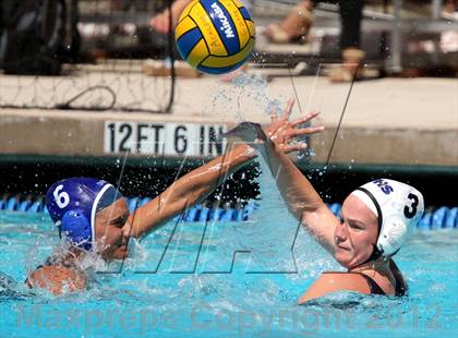 Thumbnail 3 in Foothill @ Acalanes (Acalanes Invitational) photogallery.