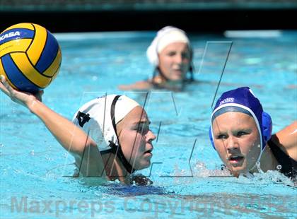 Thumbnail 2 in Foothill @ Acalanes (Acalanes Invitational) photogallery.