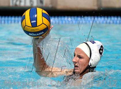 Thumbnail 3 in Foothill @ Acalanes (Acalanes Invitational) photogallery.
