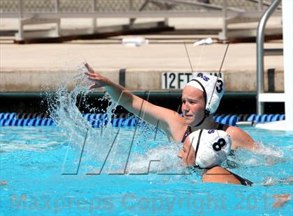 Thumbnail 3 in Foothill @ Acalanes (Acalanes Invitational) photogallery.