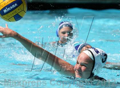 Thumbnail 2 in Foothill @ Acalanes (Acalanes Invitational) photogallery.
