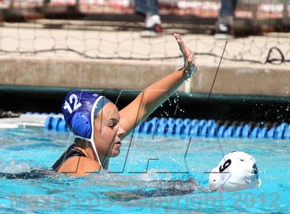 Thumbnail 3 in Foothill @ Acalanes (Acalanes Invitational) photogallery.