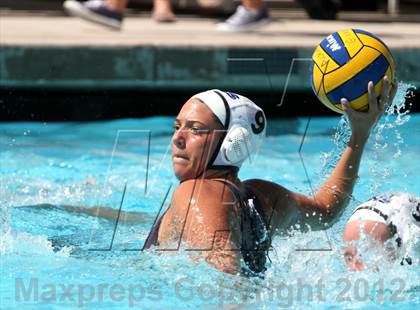 Thumbnail 1 in Foothill @ Acalanes (Acalanes Invitational) photogallery.