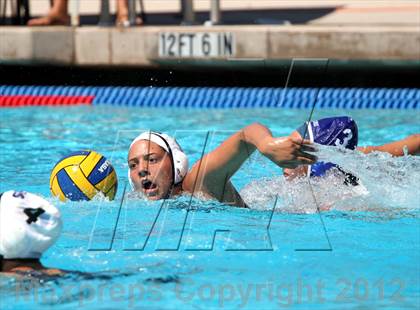 Thumbnail 2 in Foothill @ Acalanes (Acalanes Invitational) photogallery.