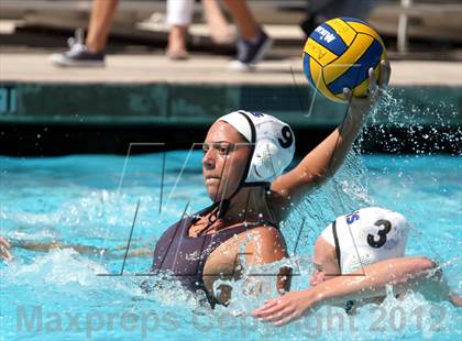 Thumbnail 2 in Foothill @ Acalanes (Acalanes Invitational) photogallery.