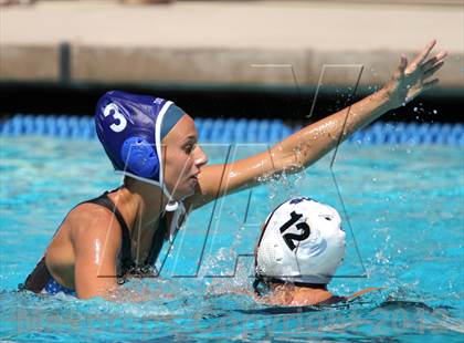 Thumbnail 3 in Foothill @ Acalanes (Acalanes Invitational) photogallery.