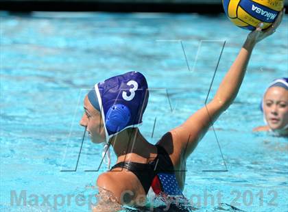 Thumbnail 1 in Foothill @ Acalanes (Acalanes Invitational) photogallery.