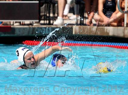 Thumbnail 2 in Foothill @ Acalanes (Acalanes Invitational) photogallery.