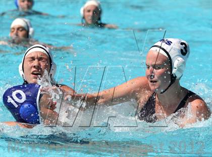 Thumbnail 1 in Foothill @ Acalanes (Acalanes Invitational) photogallery.