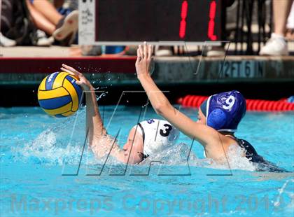 Thumbnail 1 in Foothill @ Acalanes (Acalanes Invitational) photogallery.